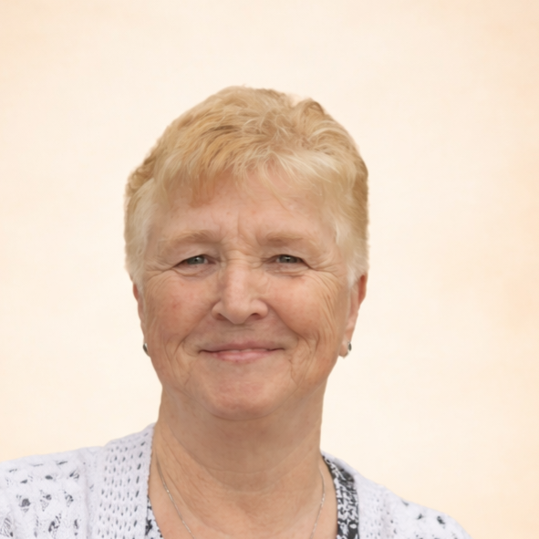 Photo de Suzanne LELEU