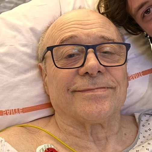 Photo de Patrick COSSART