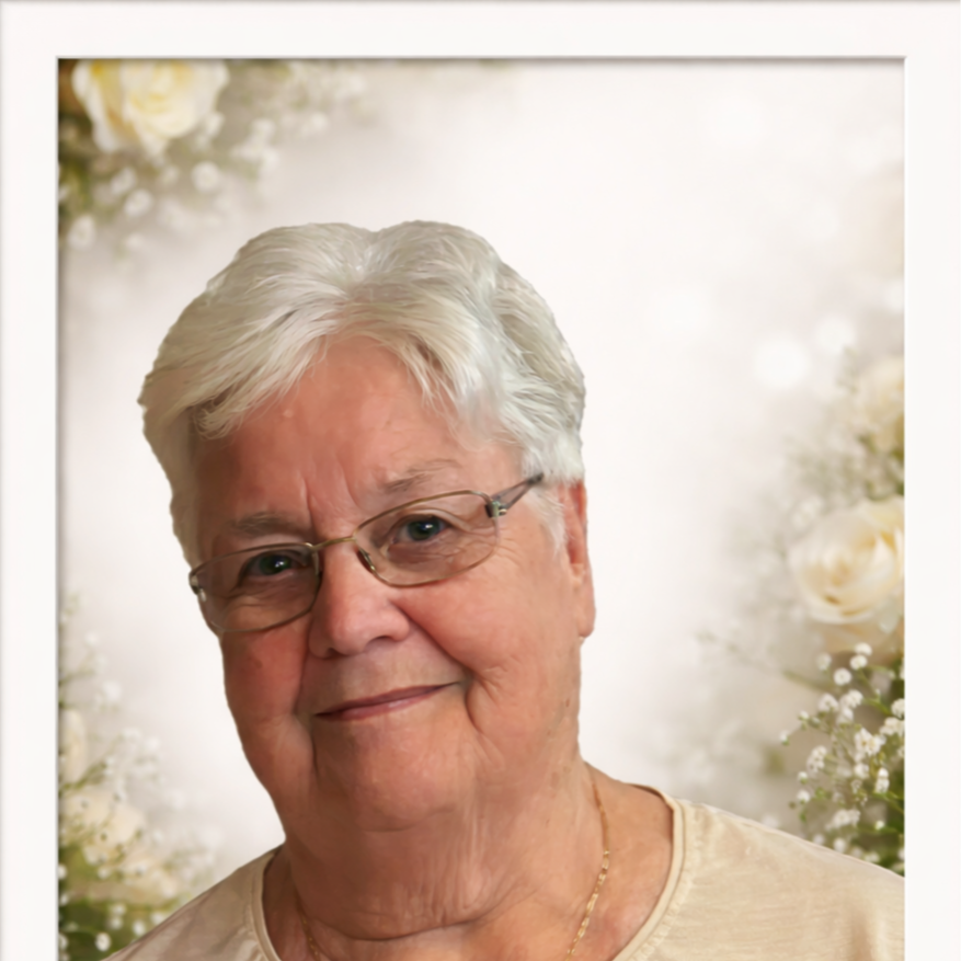 Photo de Josiane NACRY