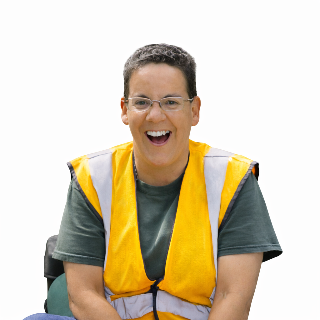 Photo de Malika LEHUE