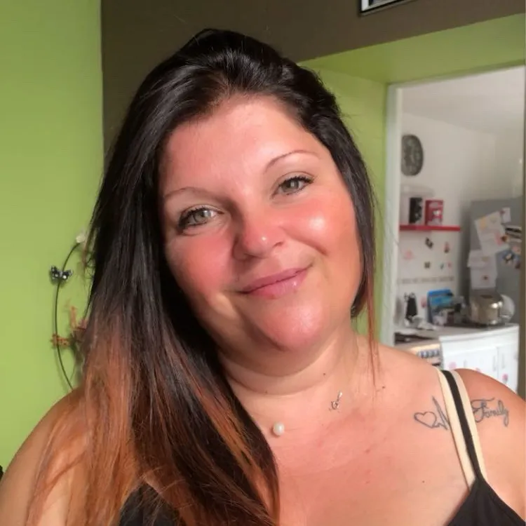 Photo de Christelle MACREZ