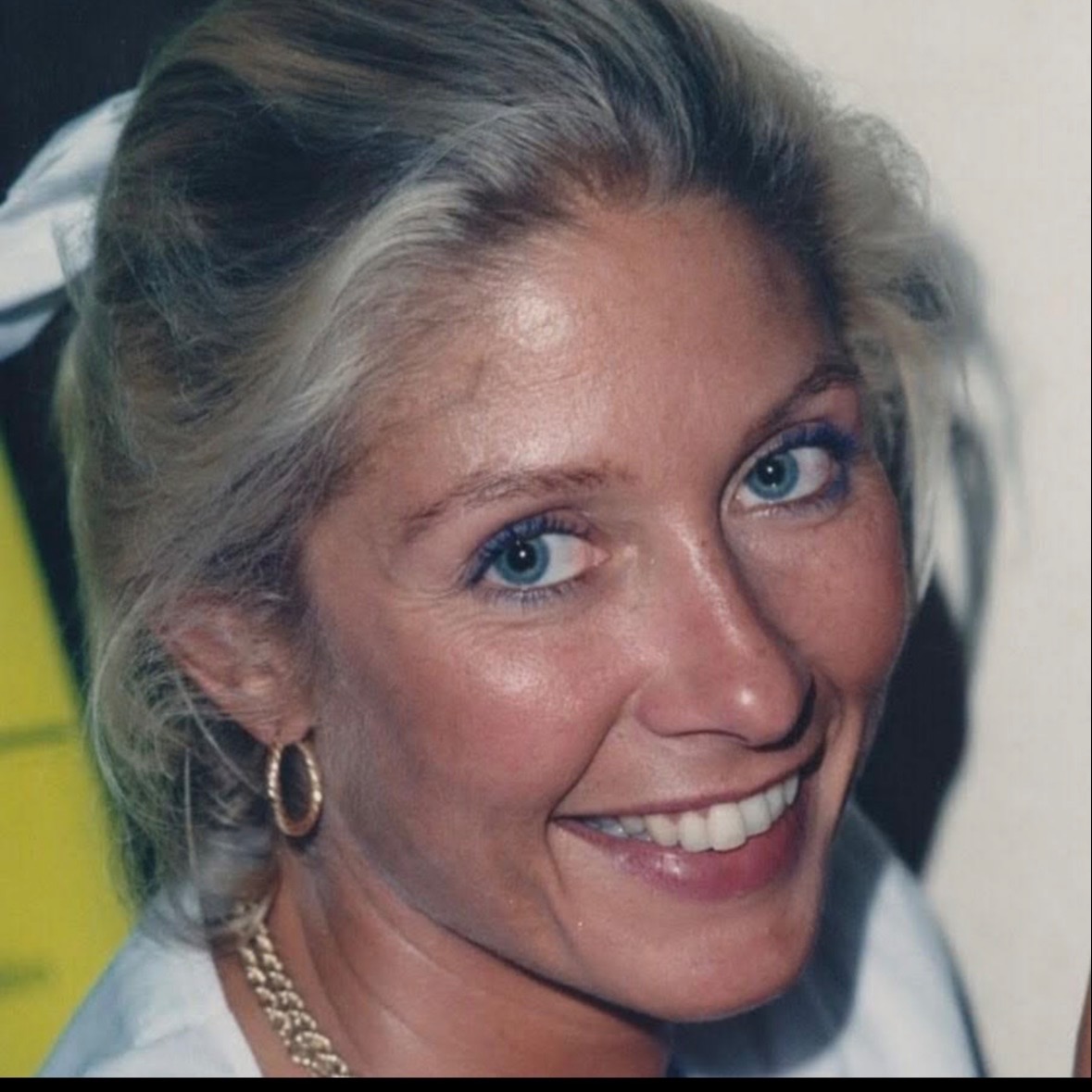 Photo de Marguerite Marie FROMONT