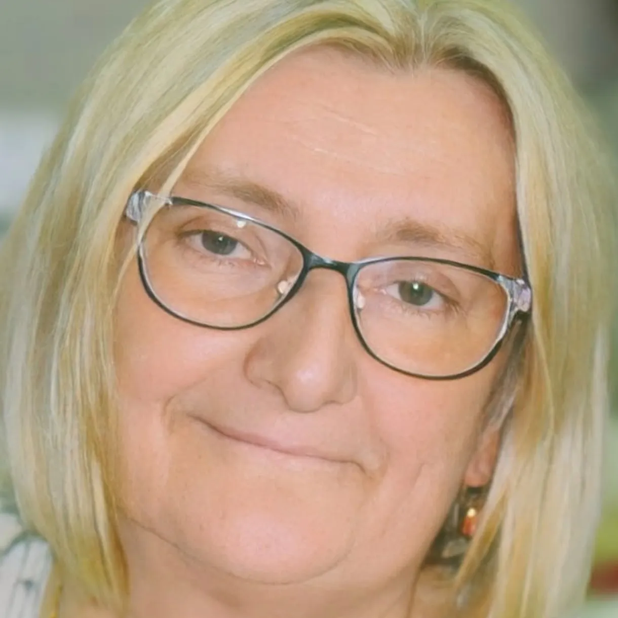 Photo d’Andrée LEGROS
