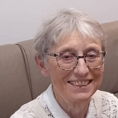 Photo de Jacqueline PINSET