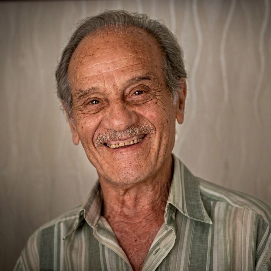 Photo de Gesuino CARTA