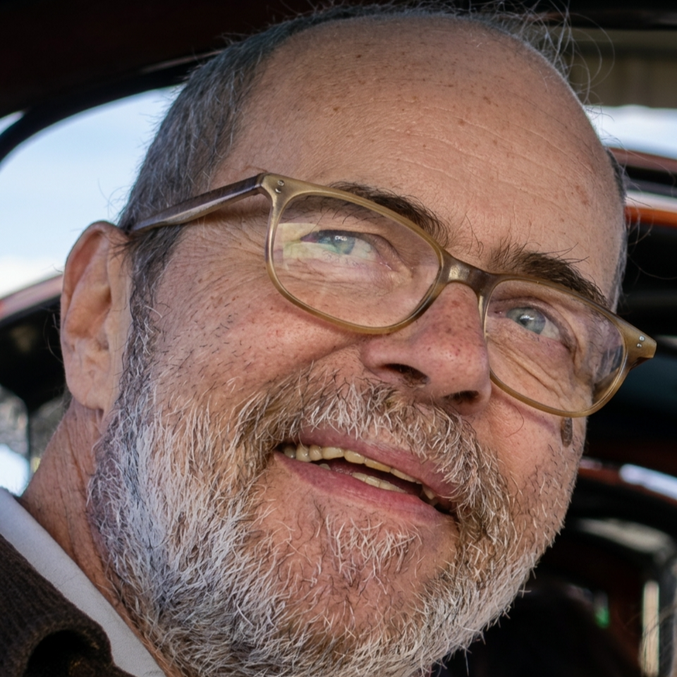 Photo de Patrick DELEEUW