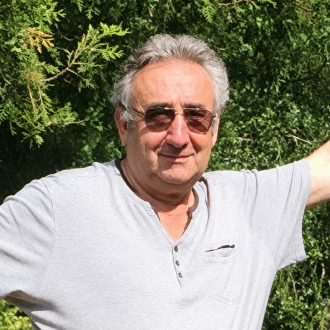 Photo de Jean Louis DELOEIL