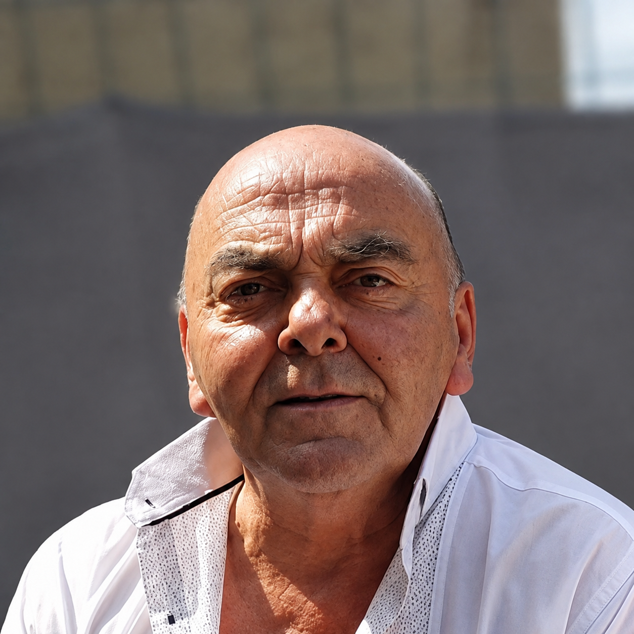 Photo de Serge MASNIN