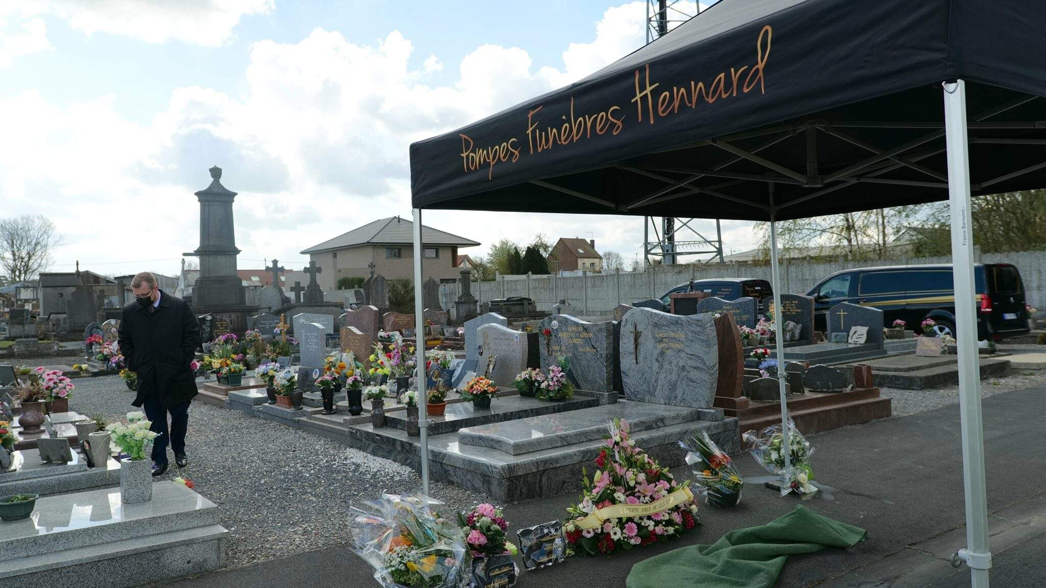 La Maison Des Obsèques Ecourt-saint-quentin Avis De Décès