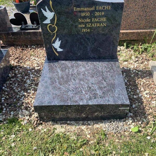 cimetiere d emmanuel fache