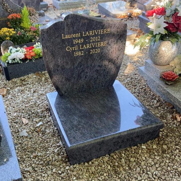 cimetiere de laurent lariviere