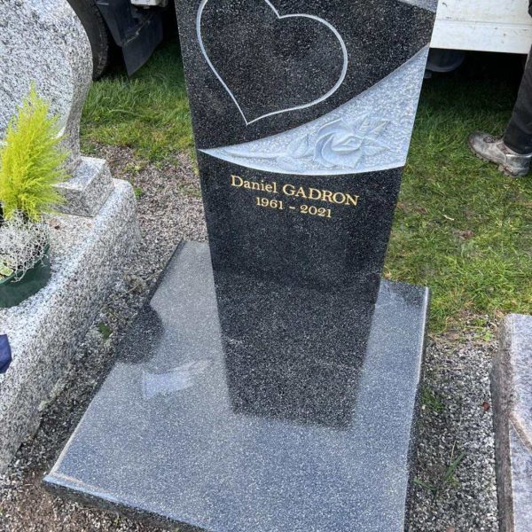 cimetiere daniel gadron