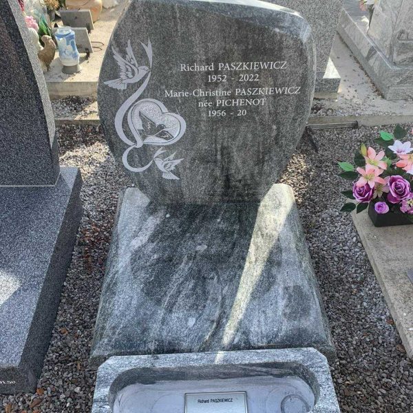 cimetiere richard paszkiewicz