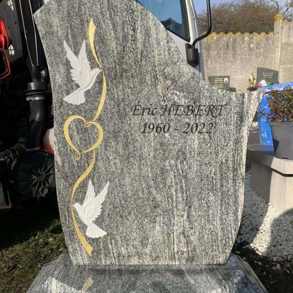 cimetiere d eric hebert