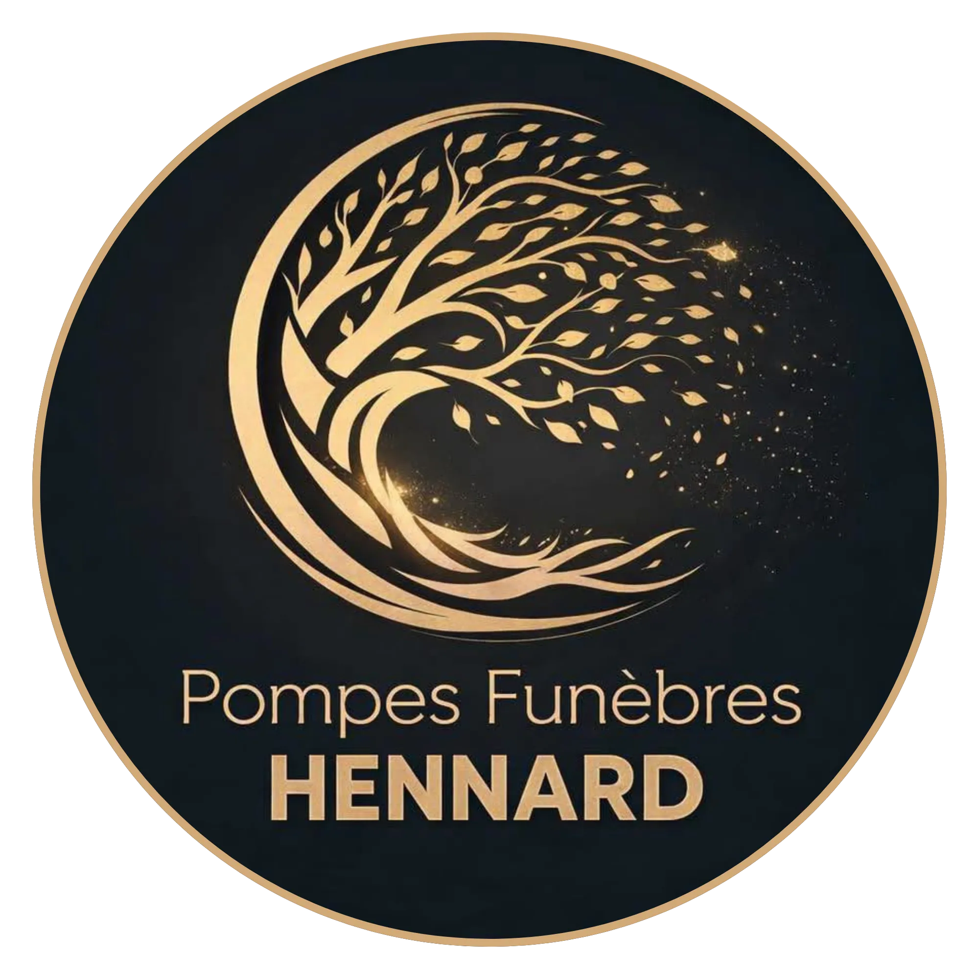 Pompes Funèbres Hennard