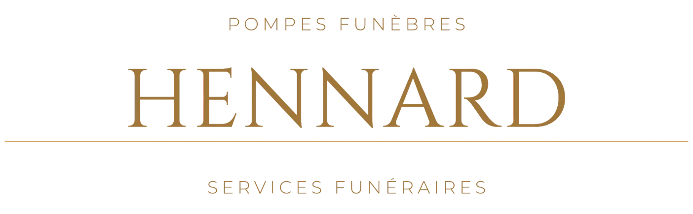 Pompes Funèbres Hennard